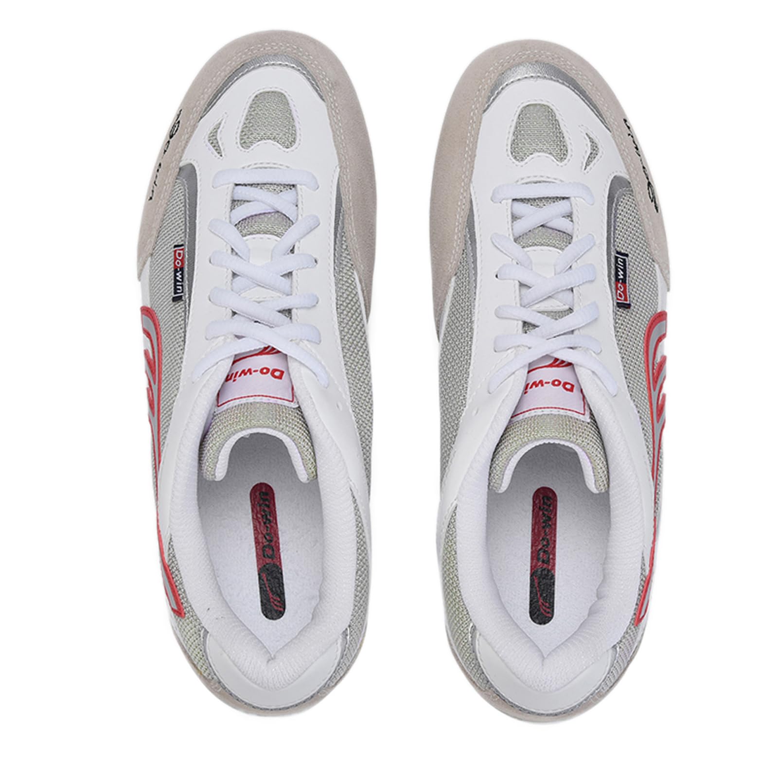 Best Fencing Shoes for Men & Women - Lightweight Durable Fencing Sneakers for Epee, Sabre, Foil - Perfect for Training & Competition