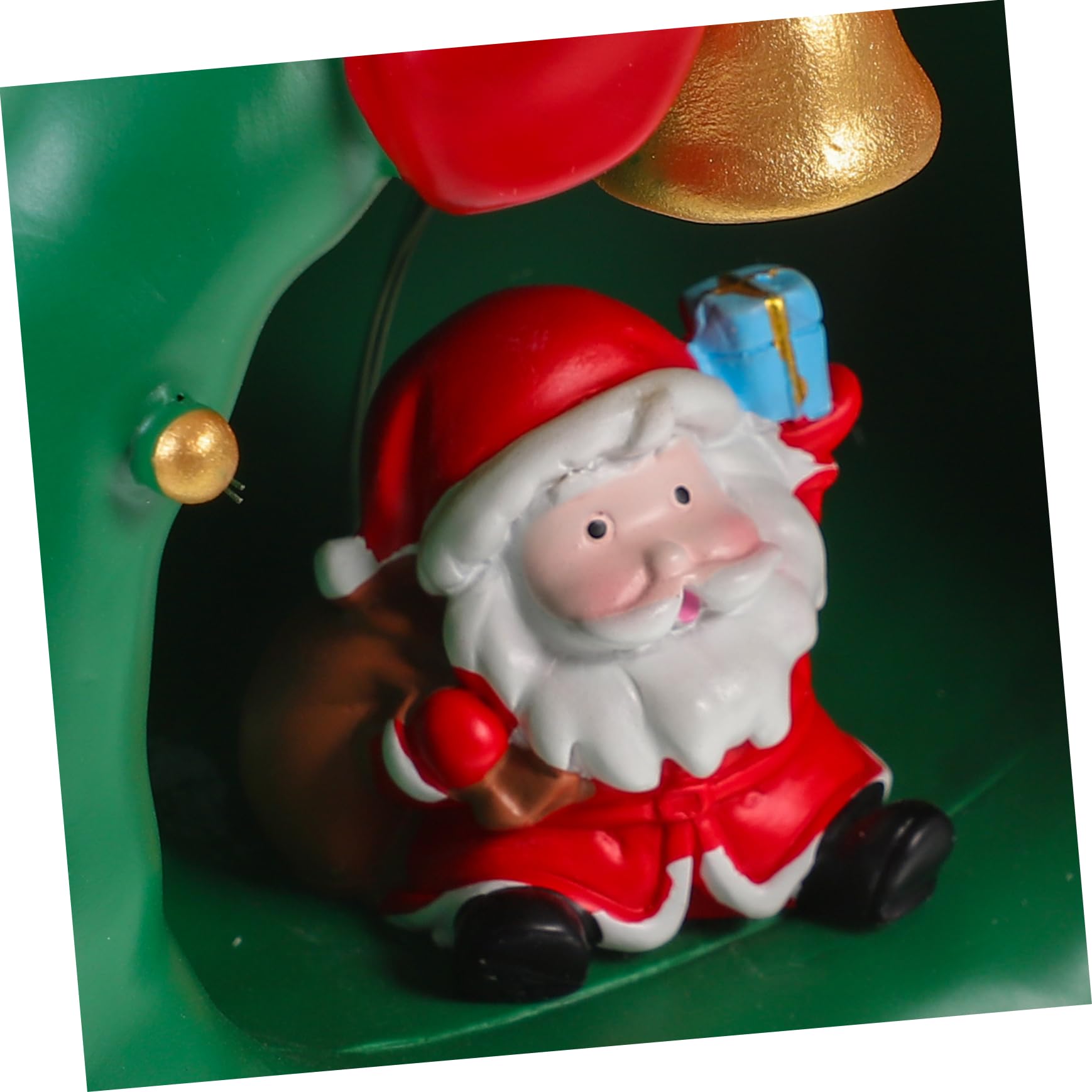 Veemoon Christmas Star Night Light - Decorative LED Night Lamp for Kids, Boys and Girls - Perfect for Bedroom, Nursery, Holiday Decor & Xmas Ambiance
