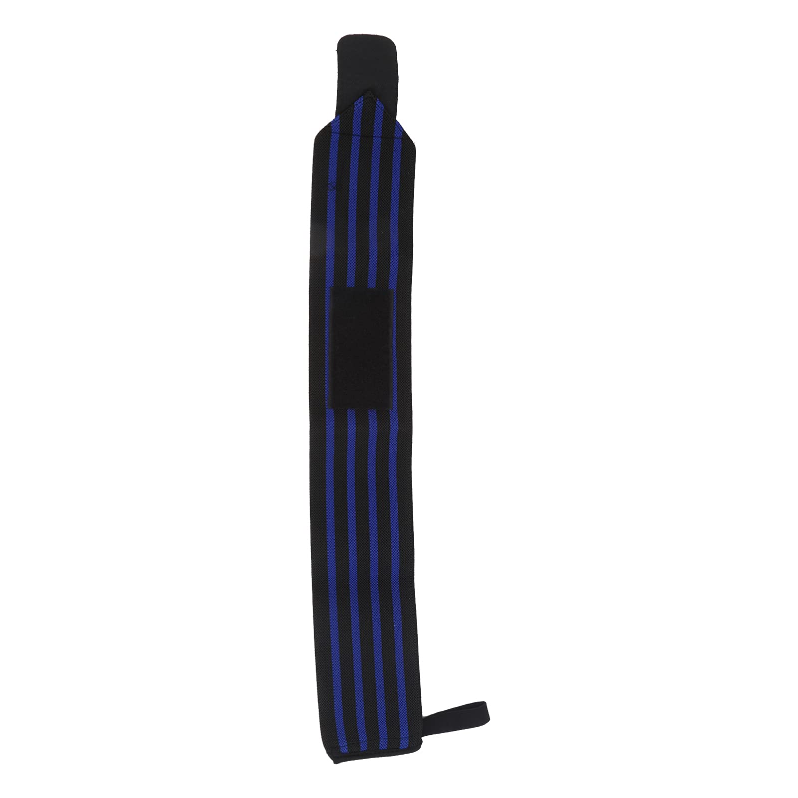 Gaeirt Wrist Compression Strap - Durable Weightlifting Brace for Fitness Training - Elastic Bandage Support for Gym & CrossFit - Prevents Pilling & Enhances Performance