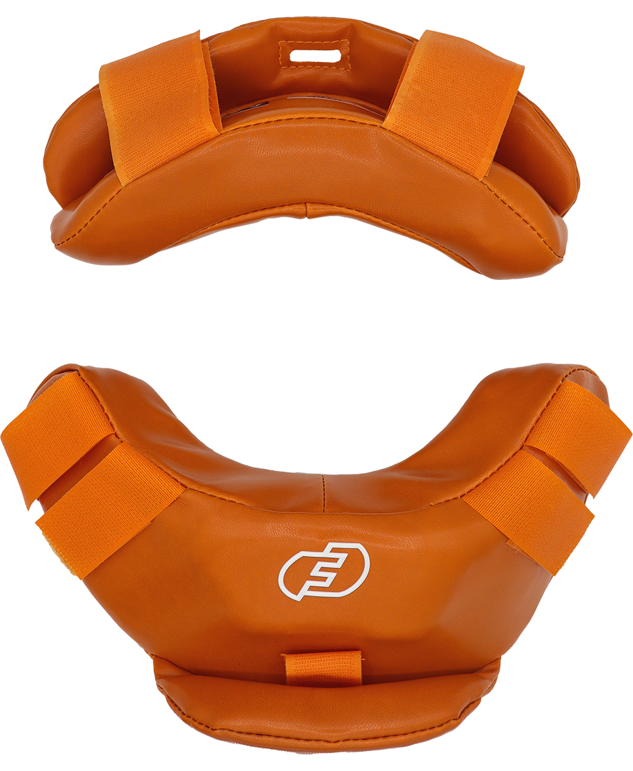 Burnt Orange