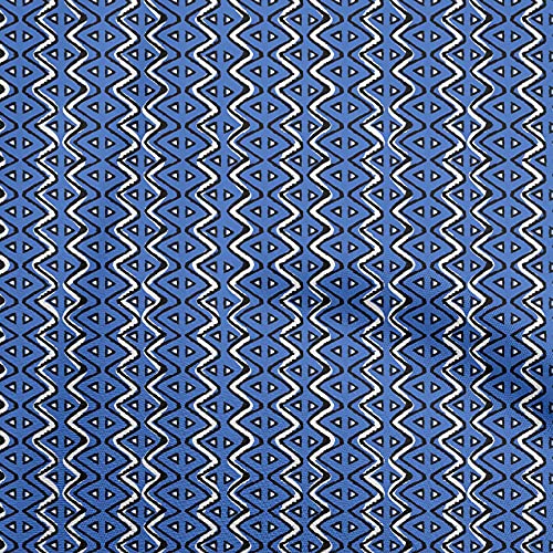 Medium Blue