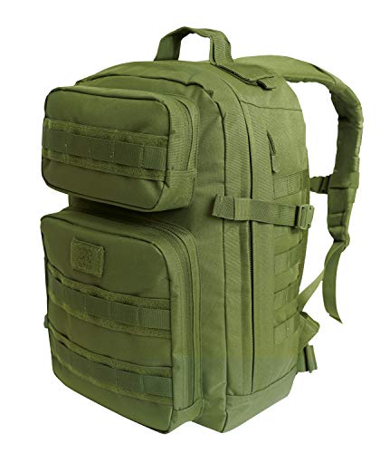 Olive Drab