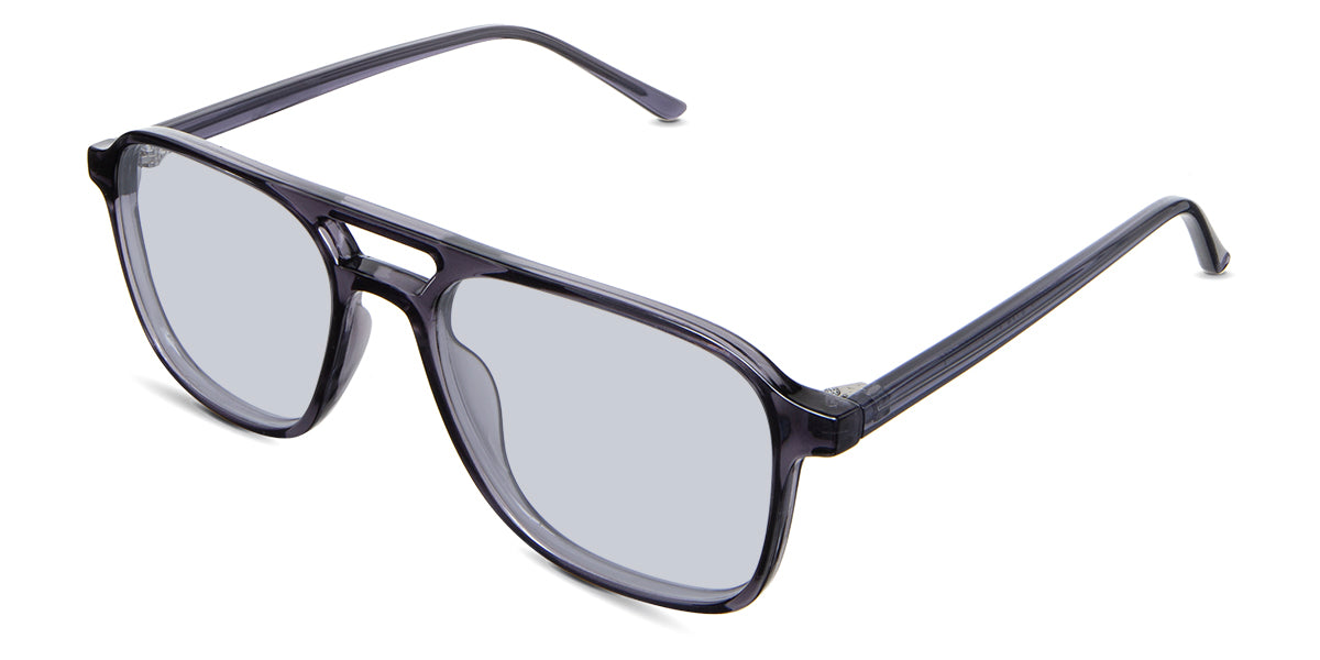 Ralph Men's Prescription Tinted Sunglasses - UV Protection & Polarized Lenses for Driving, Fishing & Outdoor Activities