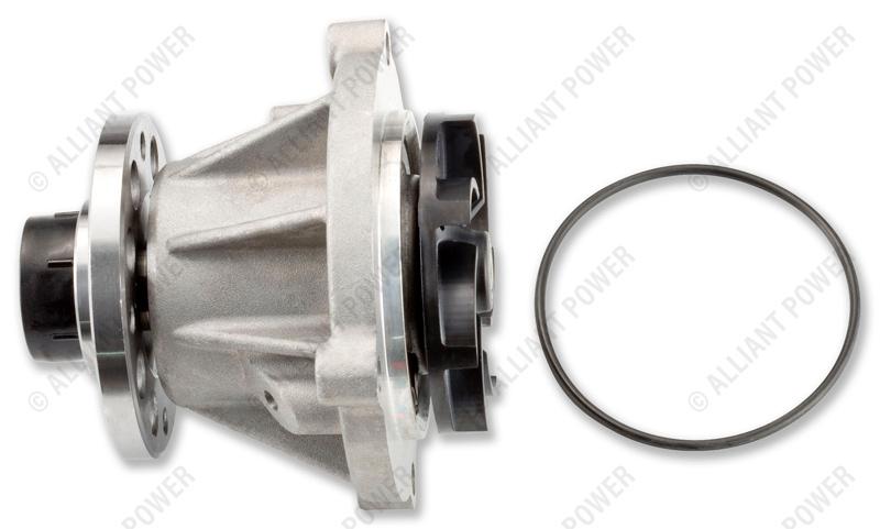 High Performance AP63502 90mm Water Pump - Reliable Cooling for Automotive, Marine & Industrial Applications | Durable & Efficient Fluid Transfer Solution