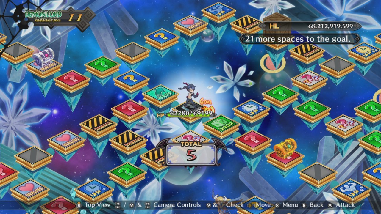 Disgaea 5 Complete for Nintendo Switch - Strategy RPG Game with Bonus Content | Perfect for Home Gaming and On-the-Go Play