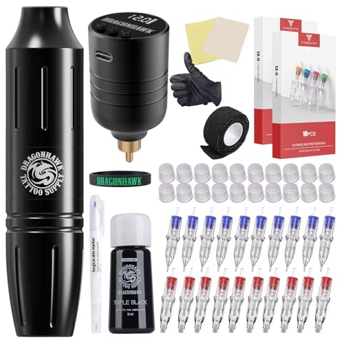 Tattoo Kit -1