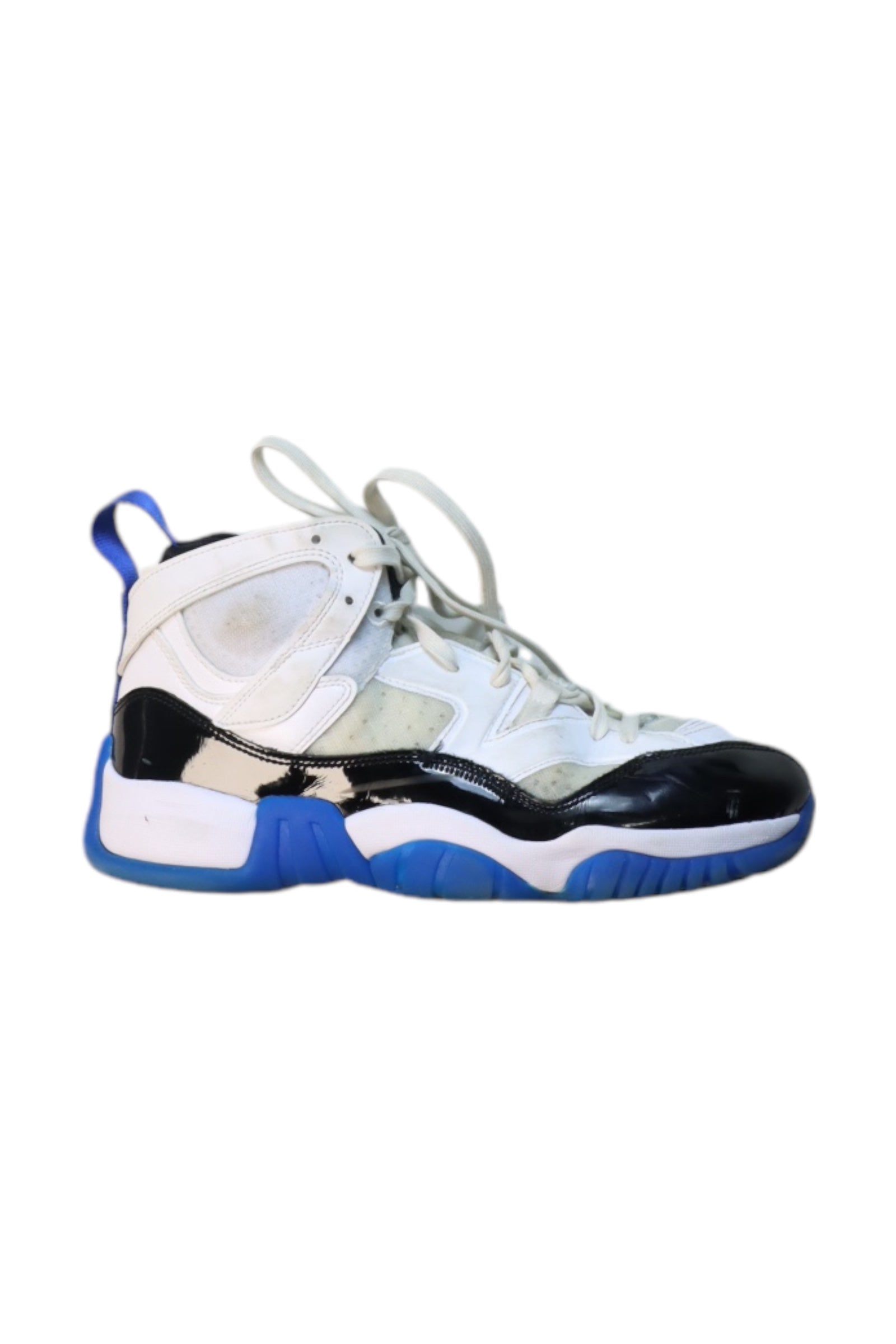 Air Jordan 14 Retro Sneakers for Men - Size 14Y (EU 40) - Basketball Shoes for Court & Casual Wear - Perfect for Games, Training, and Street Style