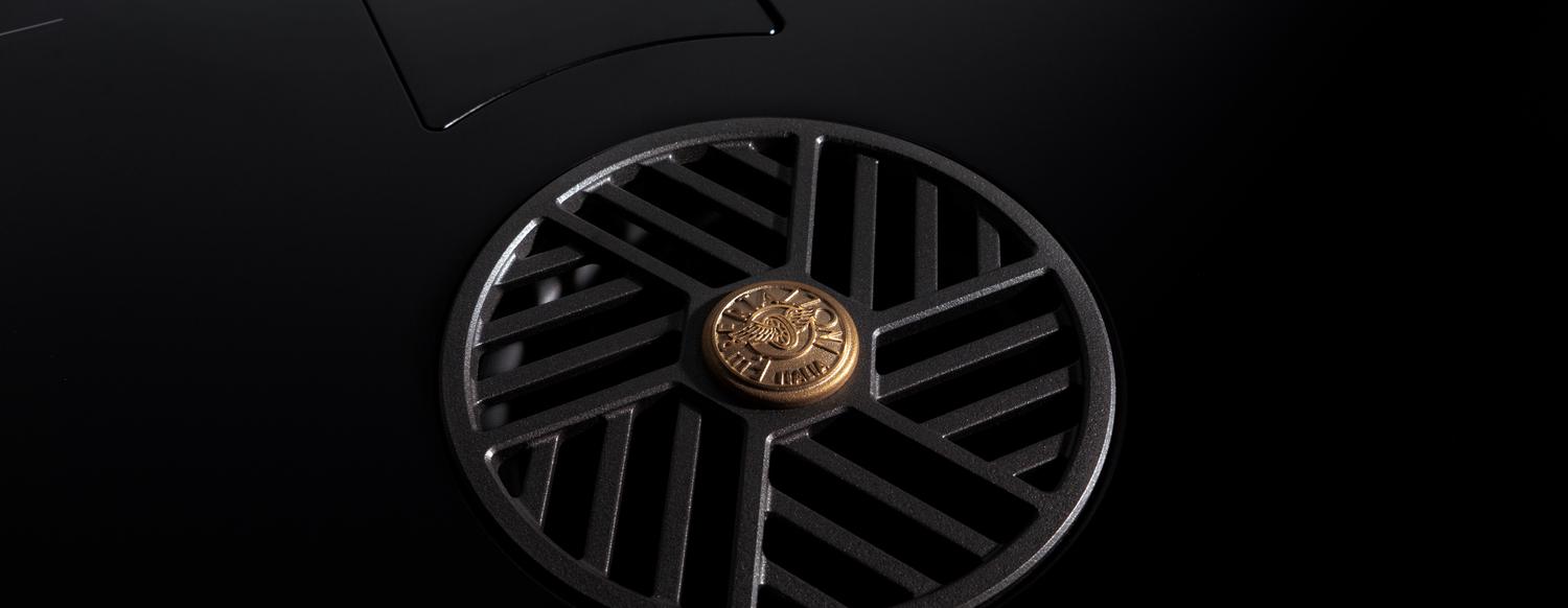 Bertazzoni PE364IDDNET 36