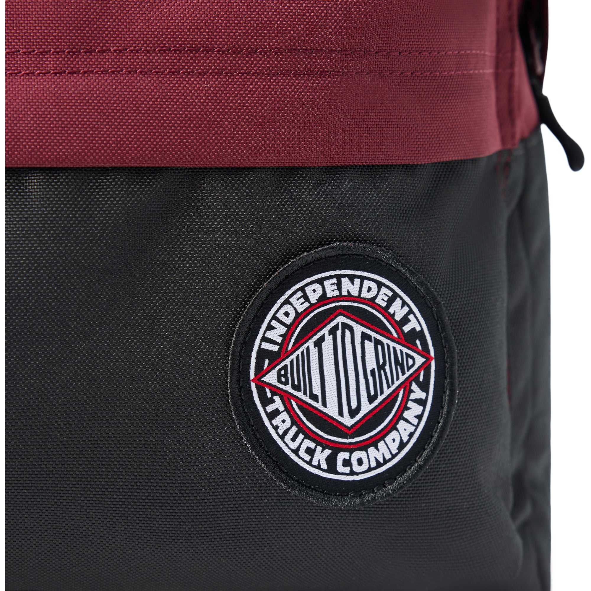 365 Backpack 21L X Independent - Lightweight Waterproof Laptop Backpack for Men & Women - Perfect for Travel, Work, School & Outdoor Adventures (Black)