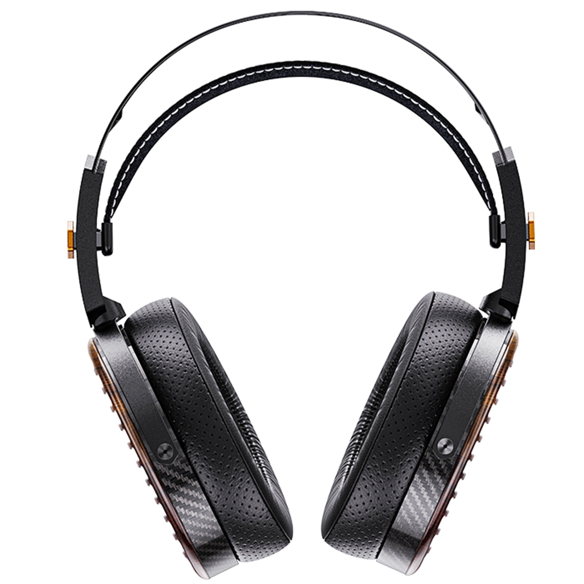 FiiO FT7 Open Back Headphones - High Fidelity Studio Headphones for Audiophiles, Music Lovers & Gaming - Premium Over-Ear Headphones with Wide Soundstage for Home Studio, DJing & Relaxation