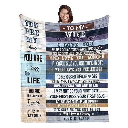 Wife Gifts