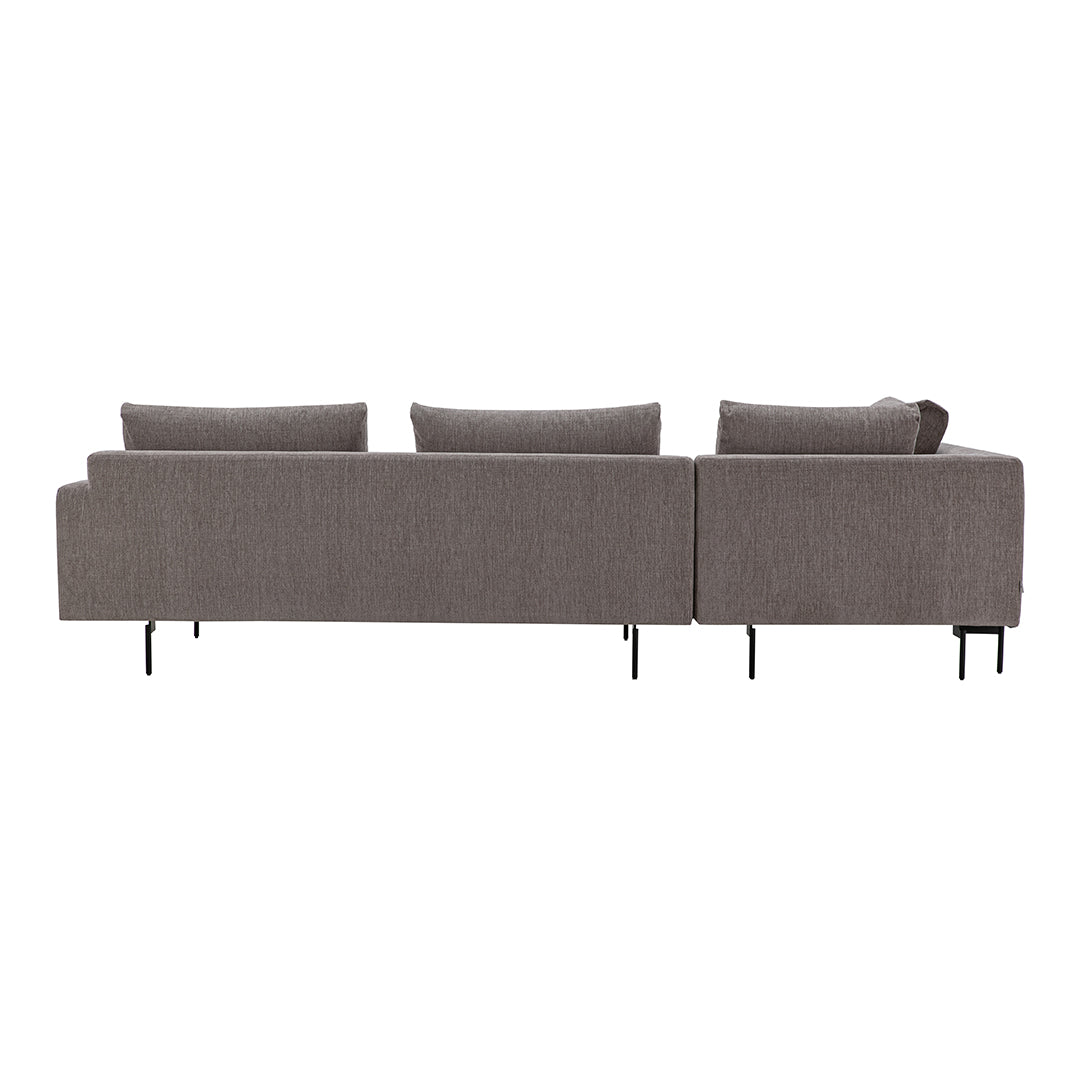 Edge V2 Modular Sofa Set - Customizable Sectional Couch with 33