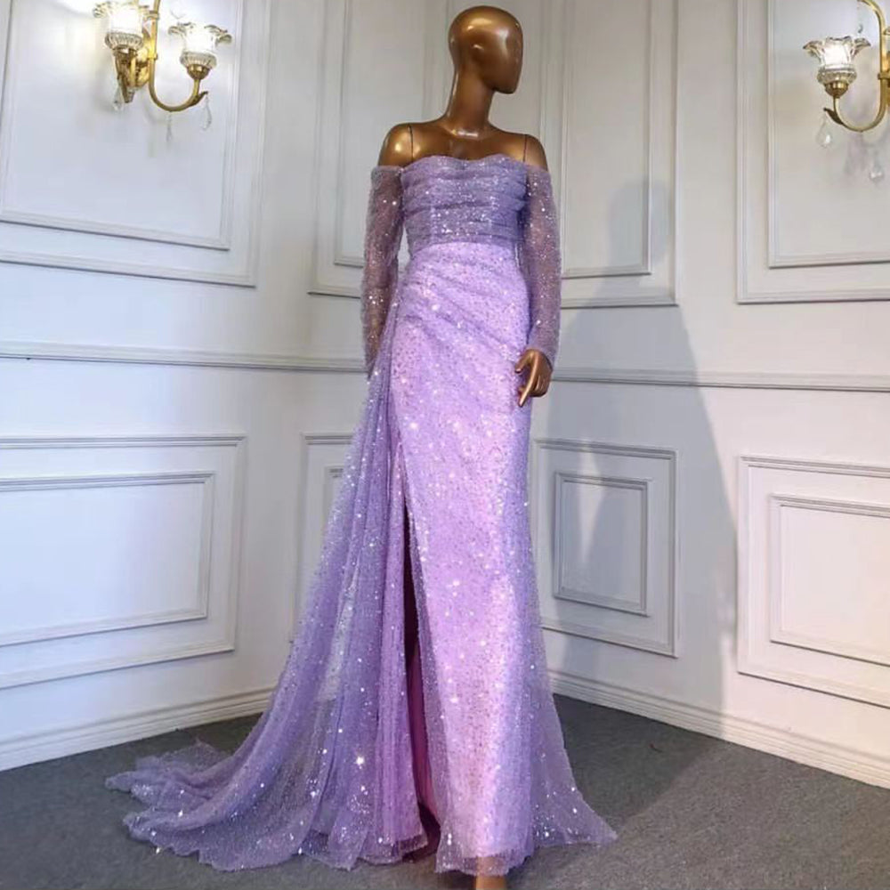 lilac
