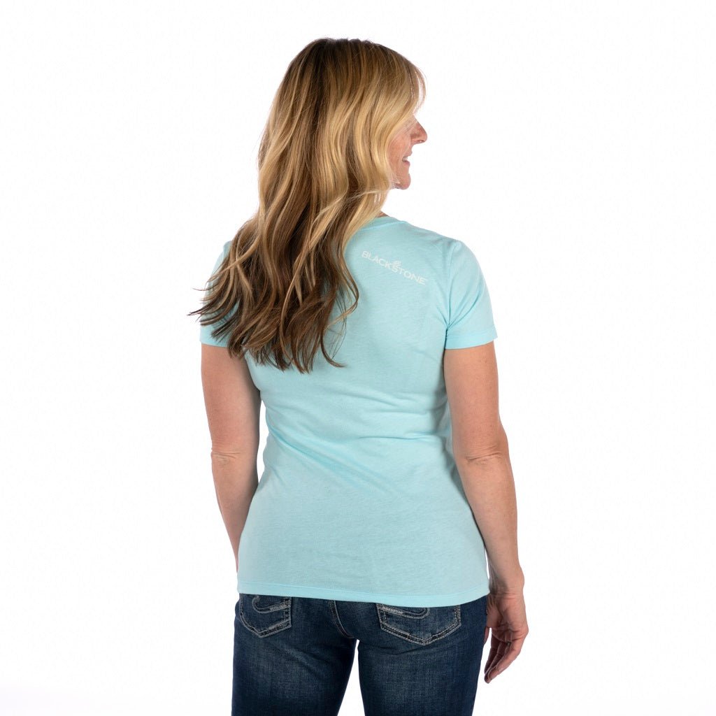 Women's Flame Logo Graphic T-Shirt - Soft Cotton Casual Tee for Streetwear & Everyday Outfits | Perfect for Parties, Gym & Weekend Wear