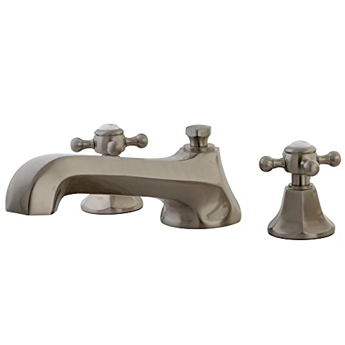 Brushed Nickel