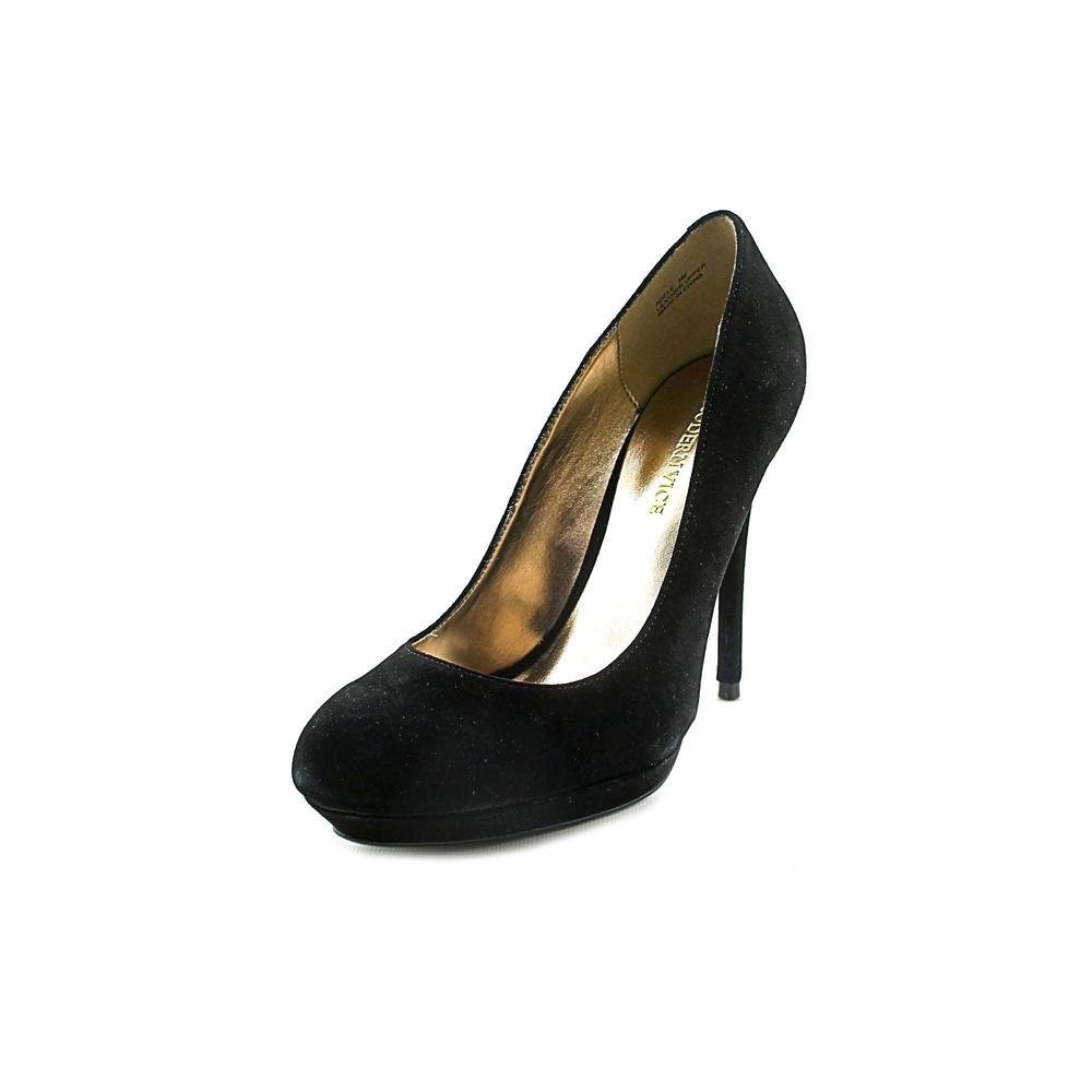 Modern Vice Women's Adele Heels & Pumps - Stylish High Heels for Work, Party & Evening Events | Comfortable Dress Shoes for Women