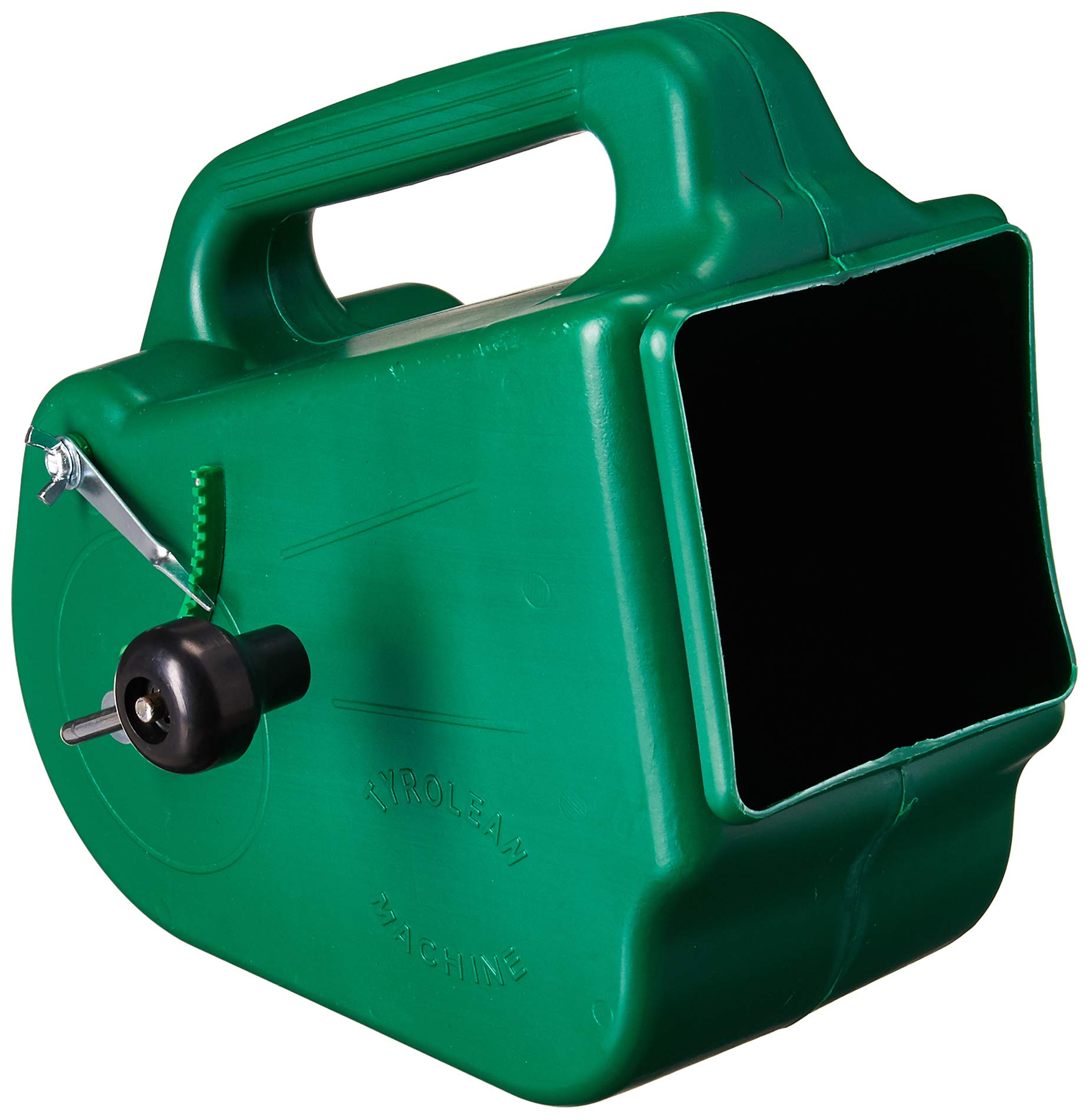 Texture Gun for Exterior Walls - Professional Drywall & Plaster Spray Tool for Smooth or Textured Finishes - Perfect for Home Renovation, DIY Projects, and Construction Work