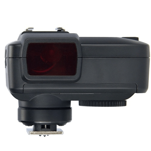 Godox X2 2.4GHz Wireless Flash Trigger for Nikon DSLR Cameras | TTL Compatible | Perfect for Studio Photography, Wedding & Event Shooting