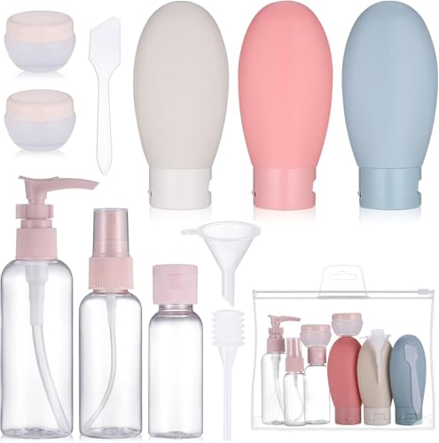 travel accessories 11 PCS