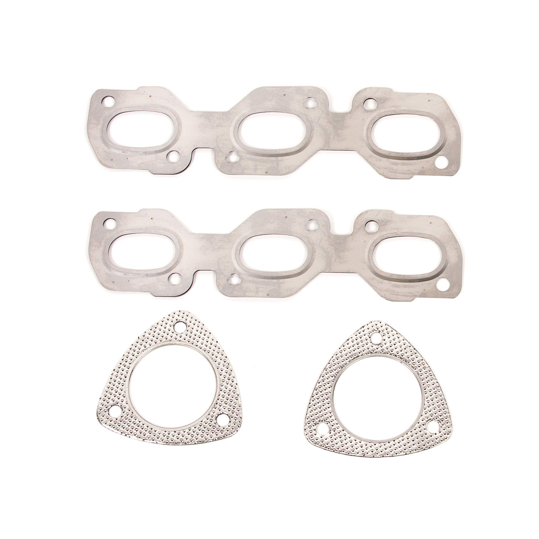 MA-4216924413 Full Gasket Set with Head Bolts Compatible with 2001-2008 Ford Escape, Mazda Tribute, Mercury Mariner 3.0L DOHC V6 Engine - Perfect for Cylinder Head Repair & Engine Rebuild Projects