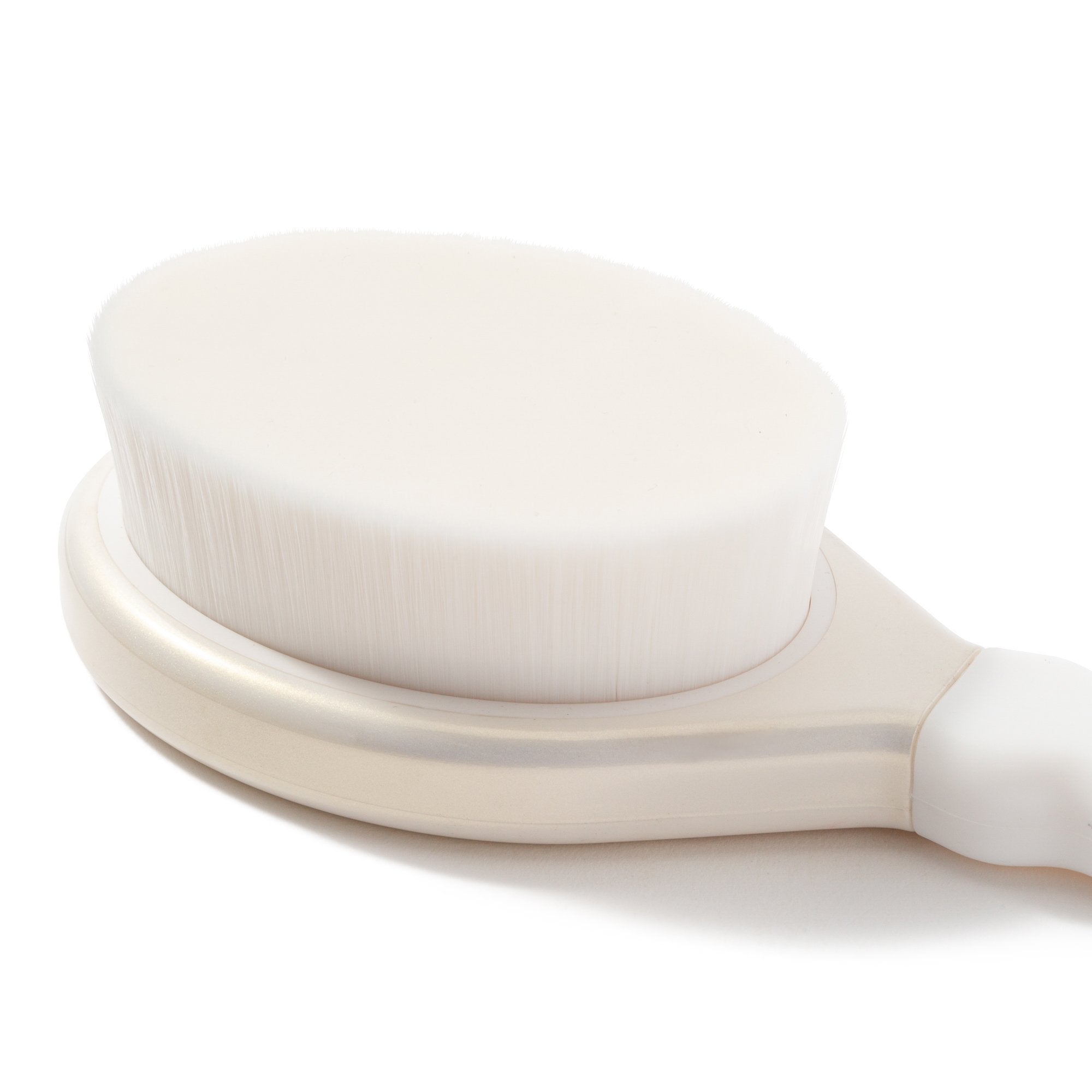 Beauty Tip 2 Body Cleansing Brush - Exfoliating Shower Brush for Smooth Skin - Perfect for Daily Shower & Spa Routine