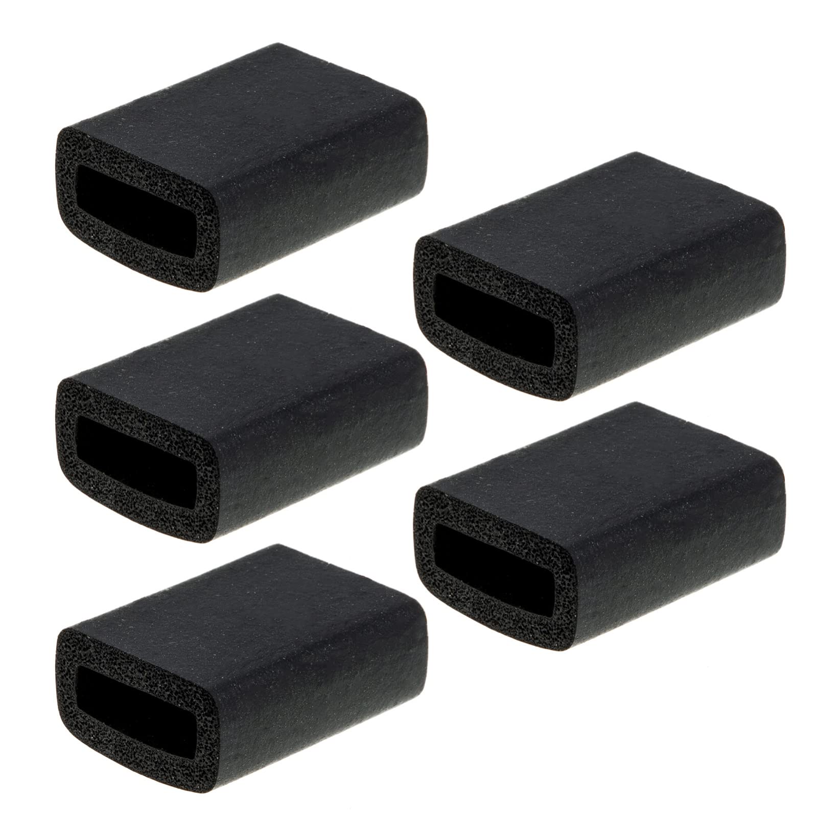 5pcs Saxophone Finger Pads - Comfortable Thumb Support for Saxophone Players | Durable & Easy to Use Sax Accessories | Perfect for Jazz, Band Practice & Professional Performances