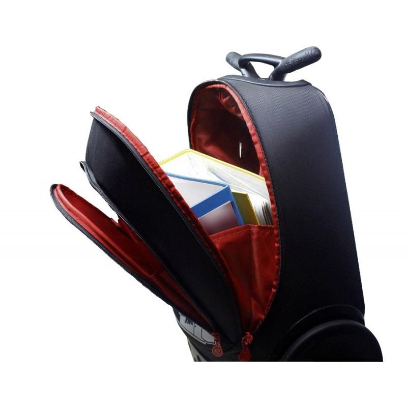 Nikidom Roller Cool Blue - Portable Cooling Massage Roller for Pain Relief & Muscle Recovery - Perfect for Athletes, Gym, Yoga & Home Use