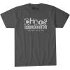 Chaos Unisex-metal