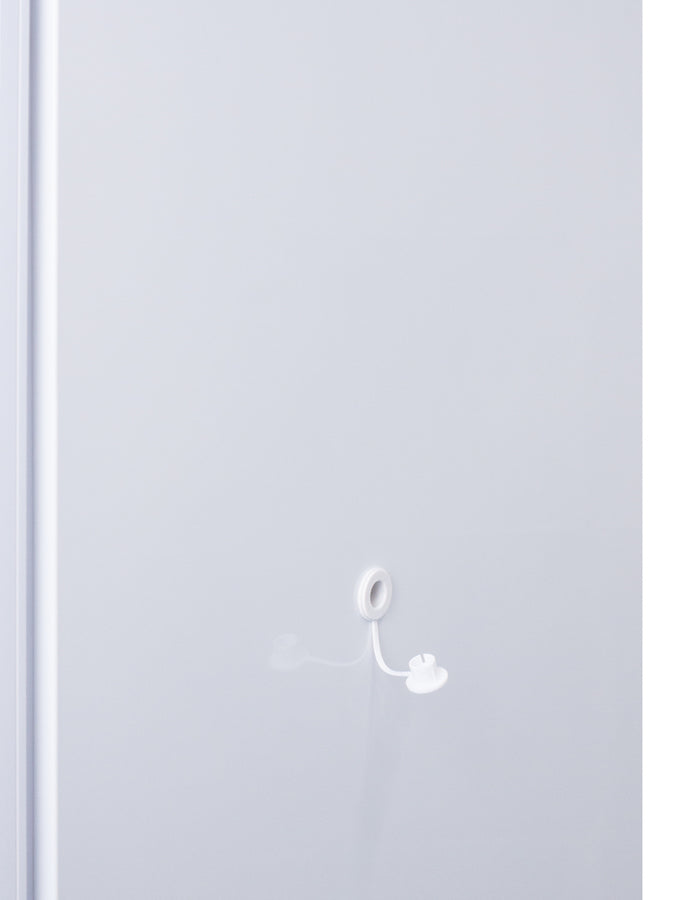 Accucold 8 Cu.Ft. Upright Vaccine Refrigerator ARS8PV - Medical Grade Vaccine Storage for Clinics, Pharmacies & Laboratories