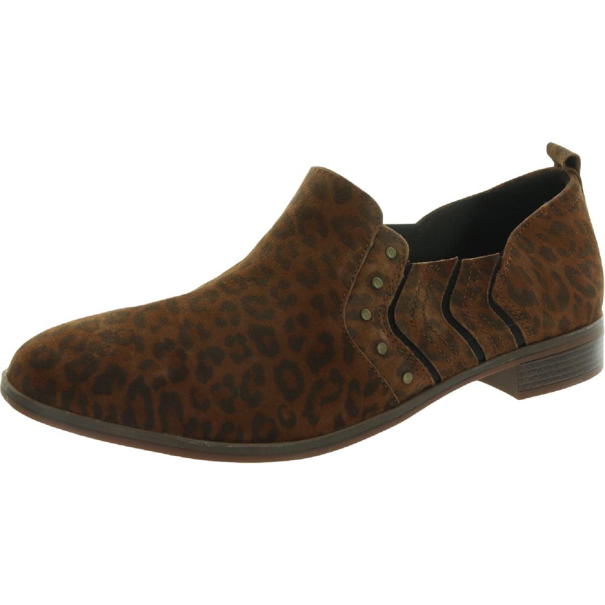 Clarks Women's Trish Bell Bootie - Comfortable Ankle Boots for Women, Stylish & Lightweight - Perfect for Work, Casual Outfits & Fall Fashion