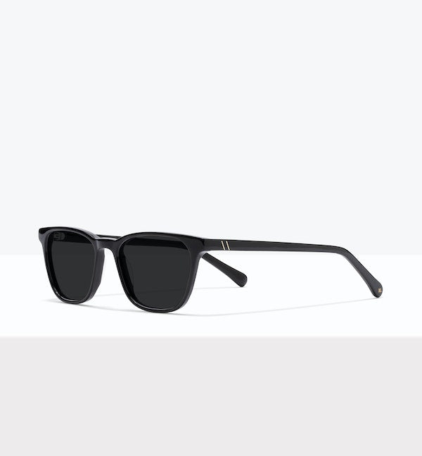 Swift Polarized Sunglasses for Men & Women - UV Protection, Lightweight & Stylish - Perfect for Running, Driving, Beach & Outdoor Activities