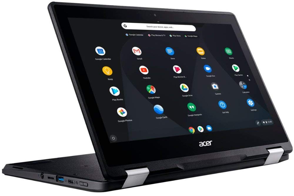 Acer Spin 11 R751T-C4XP 11.6