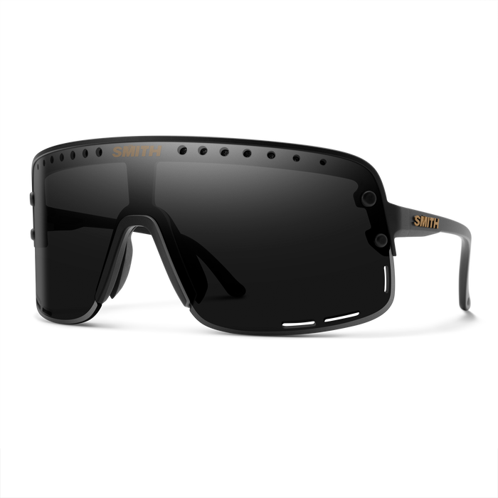 Matte Black