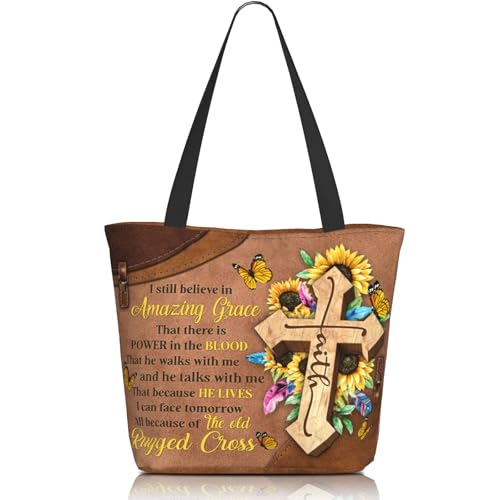 I Still Believe in Amazing Grace