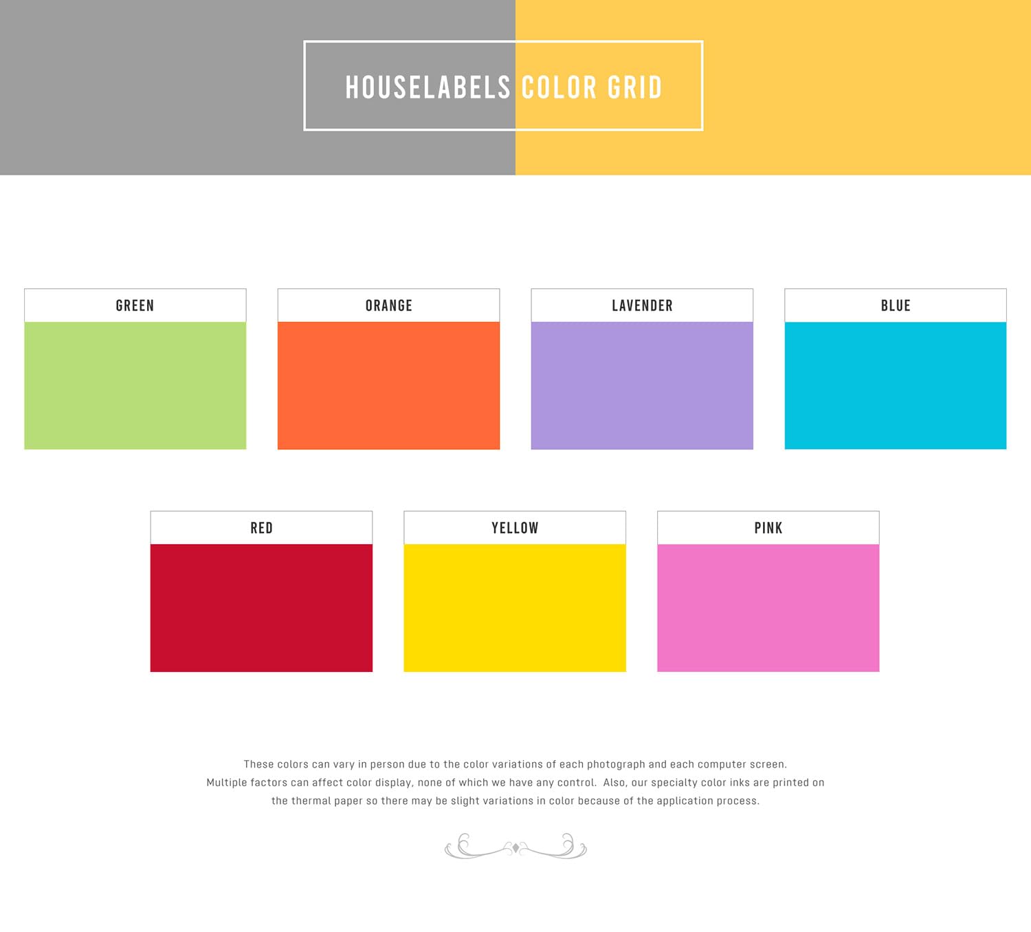 HOUSELABELS 4x6 Inch Thermal Shipping Labels - 15 Rolls (250 Labels per Roll) - 1 Inch Core Compatible with Zebra, Rollo & Thermal Printers - Perfect for Ecommerce, Amazon FBA & USPS Shipping