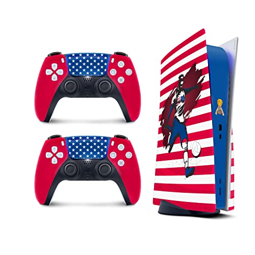 Usa skin