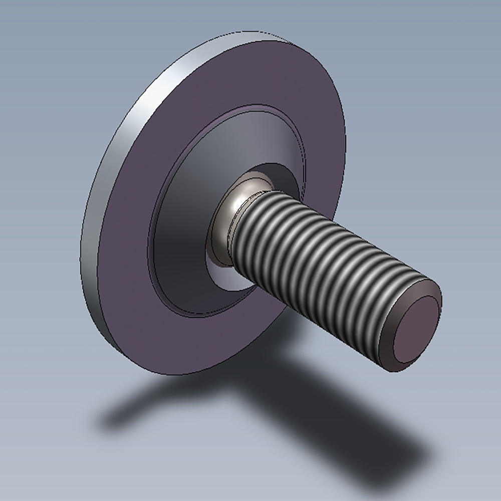 MM493C 31 Philips Screw Assembly M5x16 - Perfect for Electronics, Furniture & DIY Projects