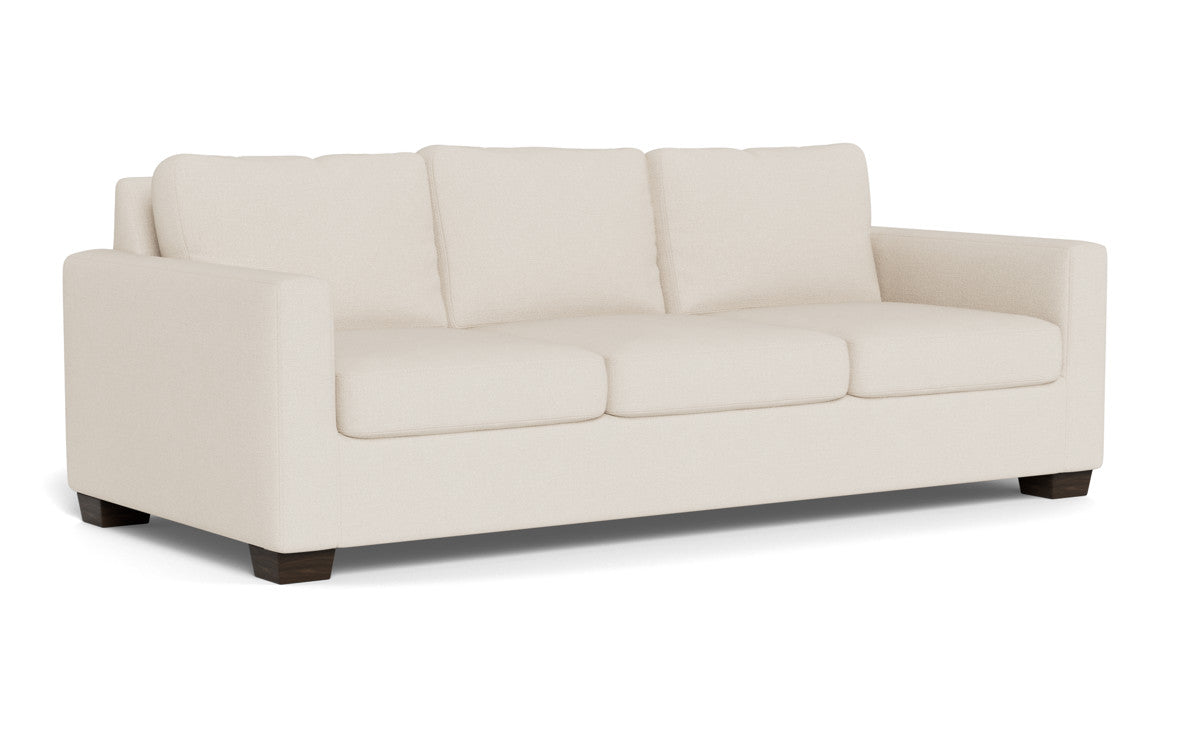 Track 87 Sofa - Modern Comfortable Sectional Couch for Living Room, Lounge & Home Theater | Durable Fabric & Stylish Design