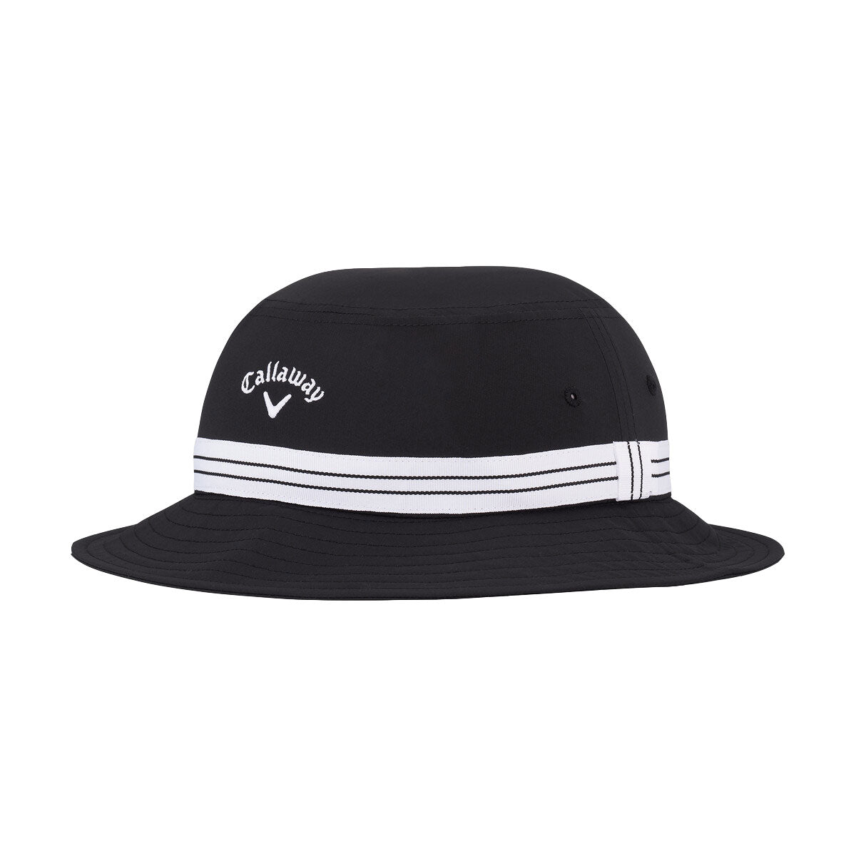 Callaway Bucket Hat for Men & Women - UV Protection Sun Hat for Golf, Fishing, Beach & Outdoor Activities