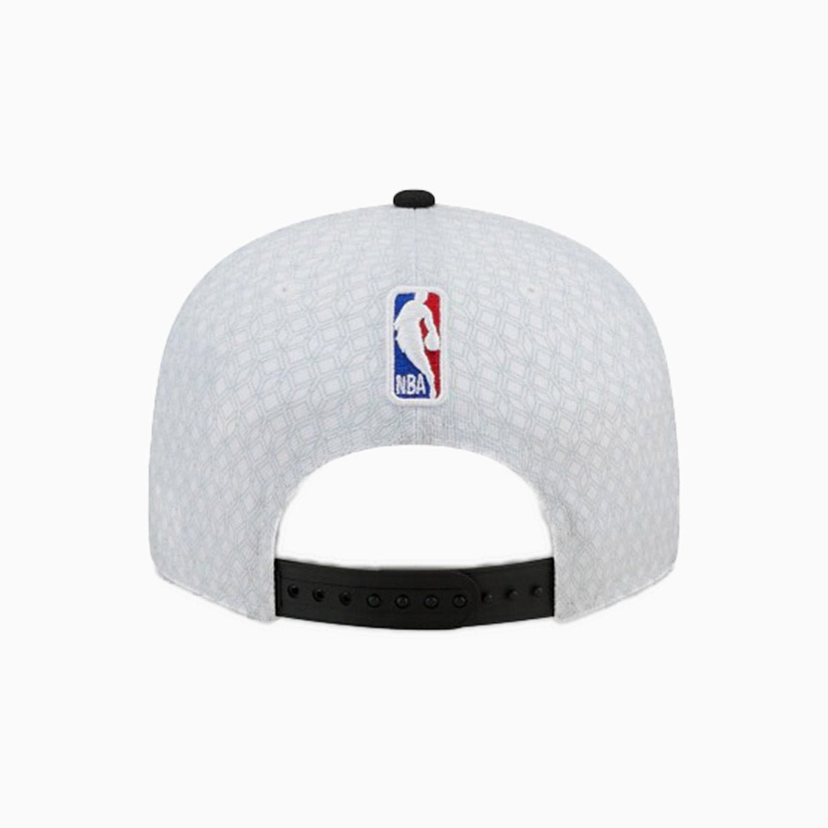 Chicago Bulls City Edition NBA 9Fifty Snapback Hat - Official NBA Licensed Adjustable Baseball Cap for Men & Women - Perfect for Basketball Games, Streetwear Fashion & Sports Fans