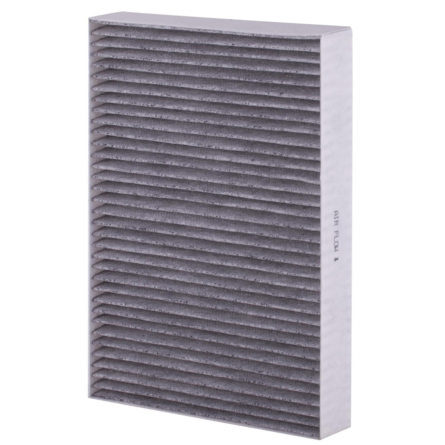 Pureflow PC6176X Premium Cabin Air Filter - Compatible with 2023-2024 Dodge Charger, 2023-2024 Chrysler 300 | Improved Air Quality & Allergen Reduction for Cleaner Cabin Air | Perfect for Daily Commuting & Road Trips