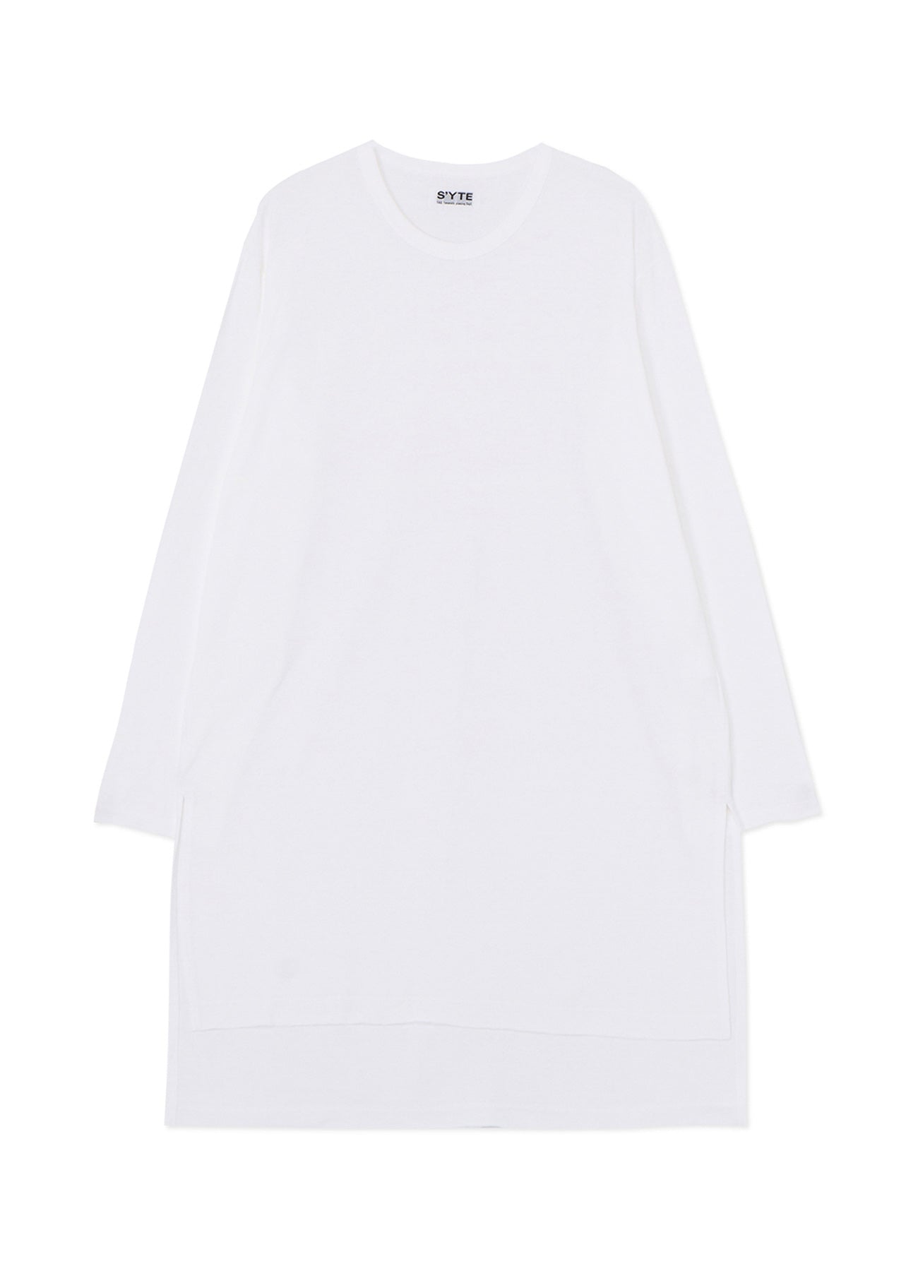 Double Face Cotton Jersey Round Neck T-Shirt for Men & Women - Soft & Comfortable Casual Tee for Everyday Wear, Gym, and Outfits
