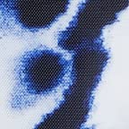 Navy Ink Tie-dye