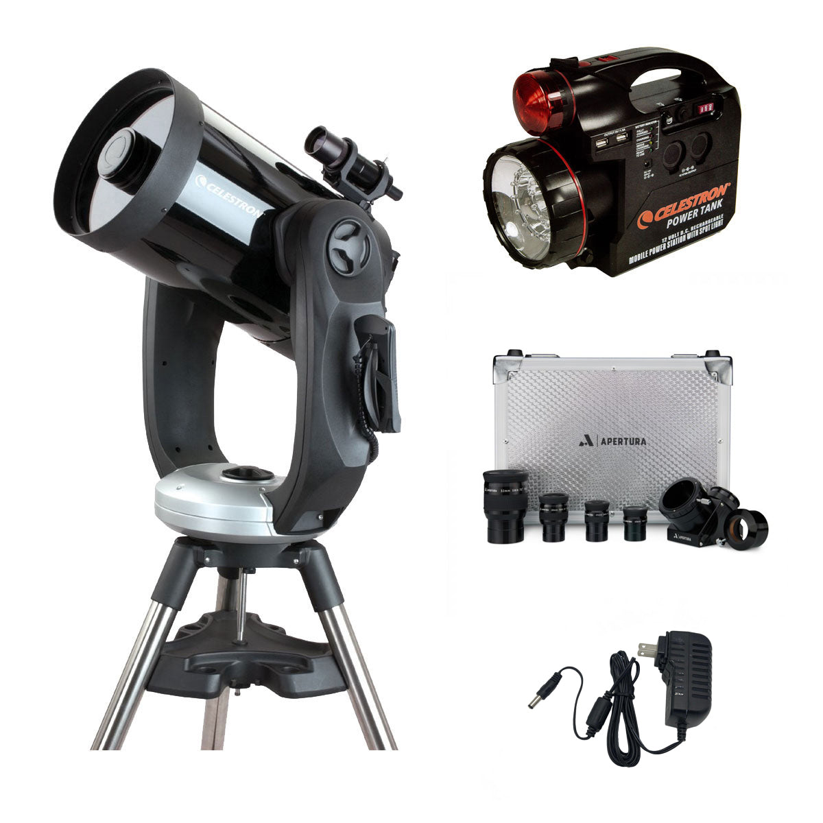 Celestron 11