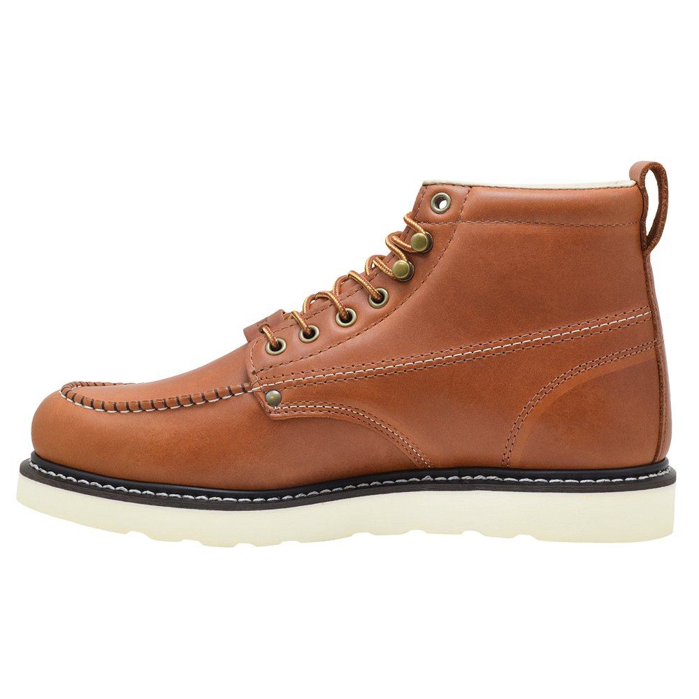 Golden Fox Men's 6
