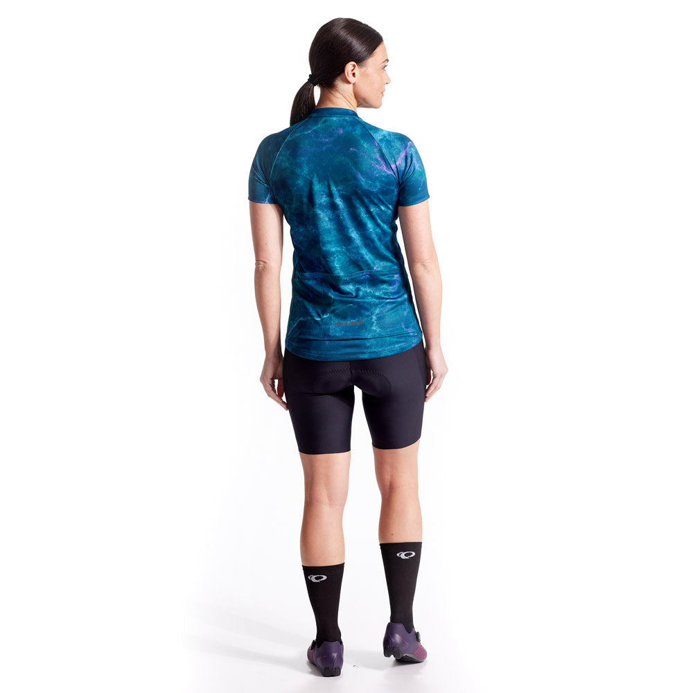 Women's Classic Jersey T-Shirt - Soft Cotton Comfort Fit Casual Tee for Everyday Wear | Perfect for Workouts, Lounging & Layering