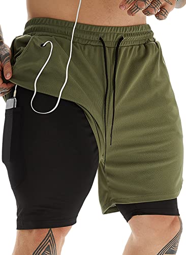 Army Green