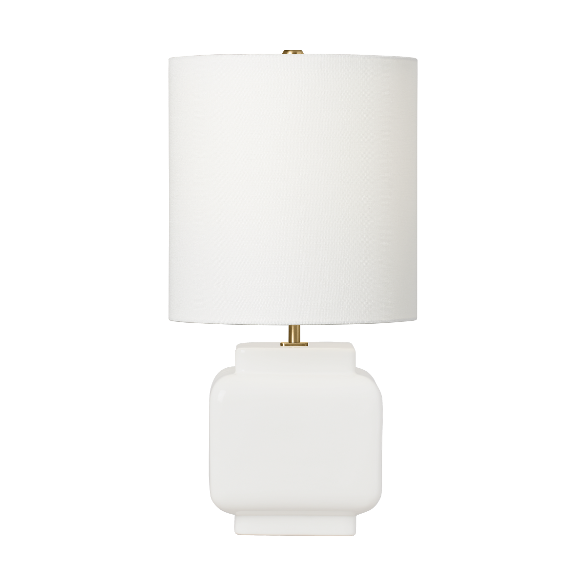 Anderson M Table Lamp - Modern LED Desk Light with Adjustable Brightness for Home Office, Bedroom & Living Room - Perfect for Reading, Working & Decor