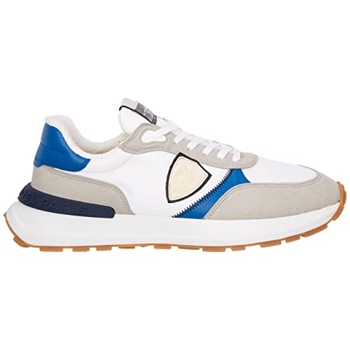 Mondial Pop/Blanc Bleu