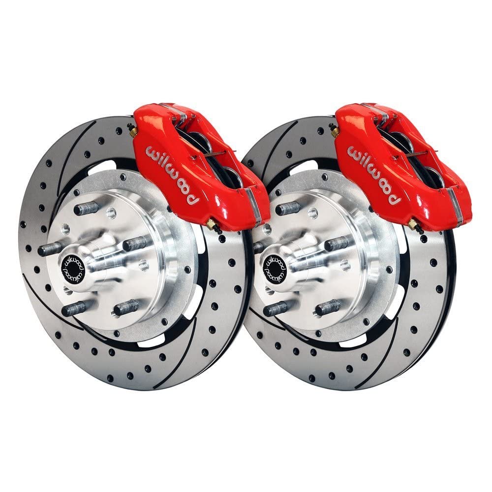 FDLI Front Kit - 12.19